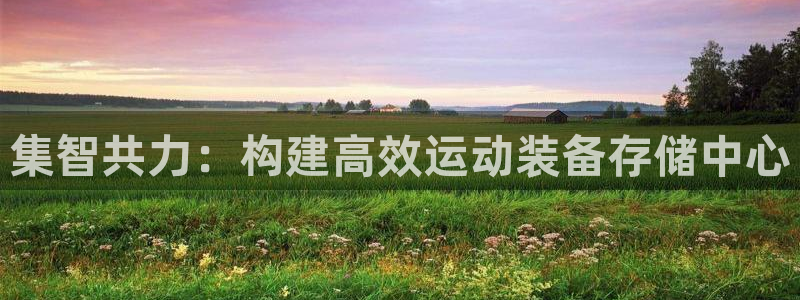 凯捷体育平台是正规平台吗知乎：集智共力：构建高效运动