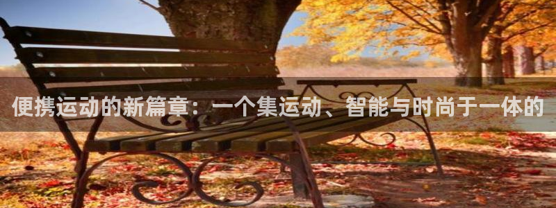 凯捷体育平台注册要钱吗安全吗：便携运动的新篇章：一个集运动、
