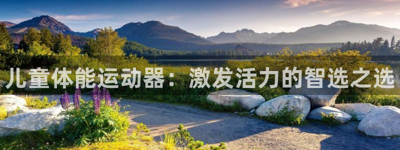 凯捷体育招商电话地址是多少：儿童体能运动器：激发活力