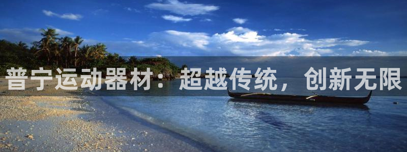 凯捷体育官方：普宁运动器材：超越传统，创新无限